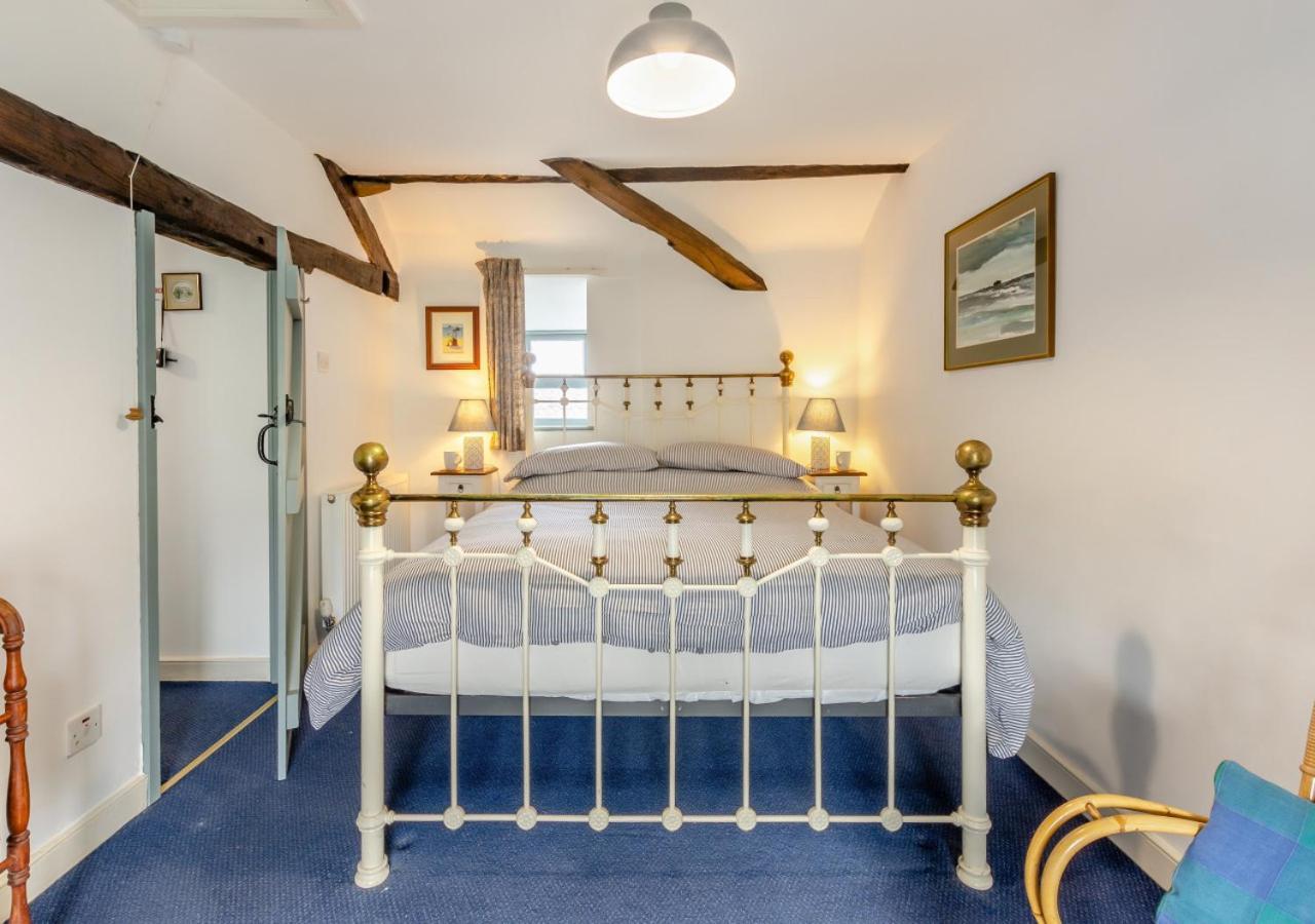 The Cottage - Bellman House Crook  Buitenkant foto