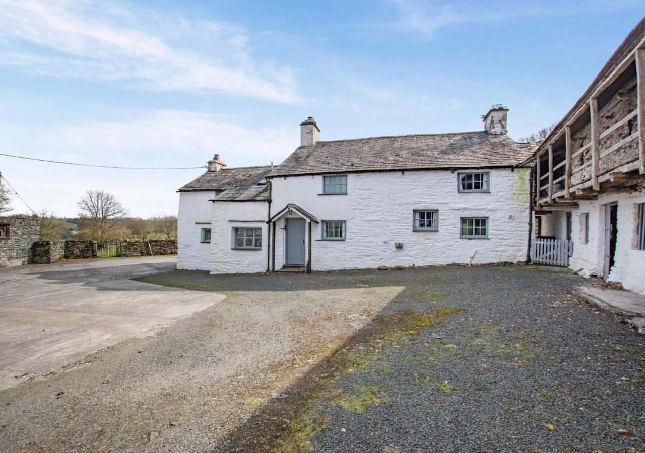 The Cottage - Bellman House Crook  Buitenkant foto