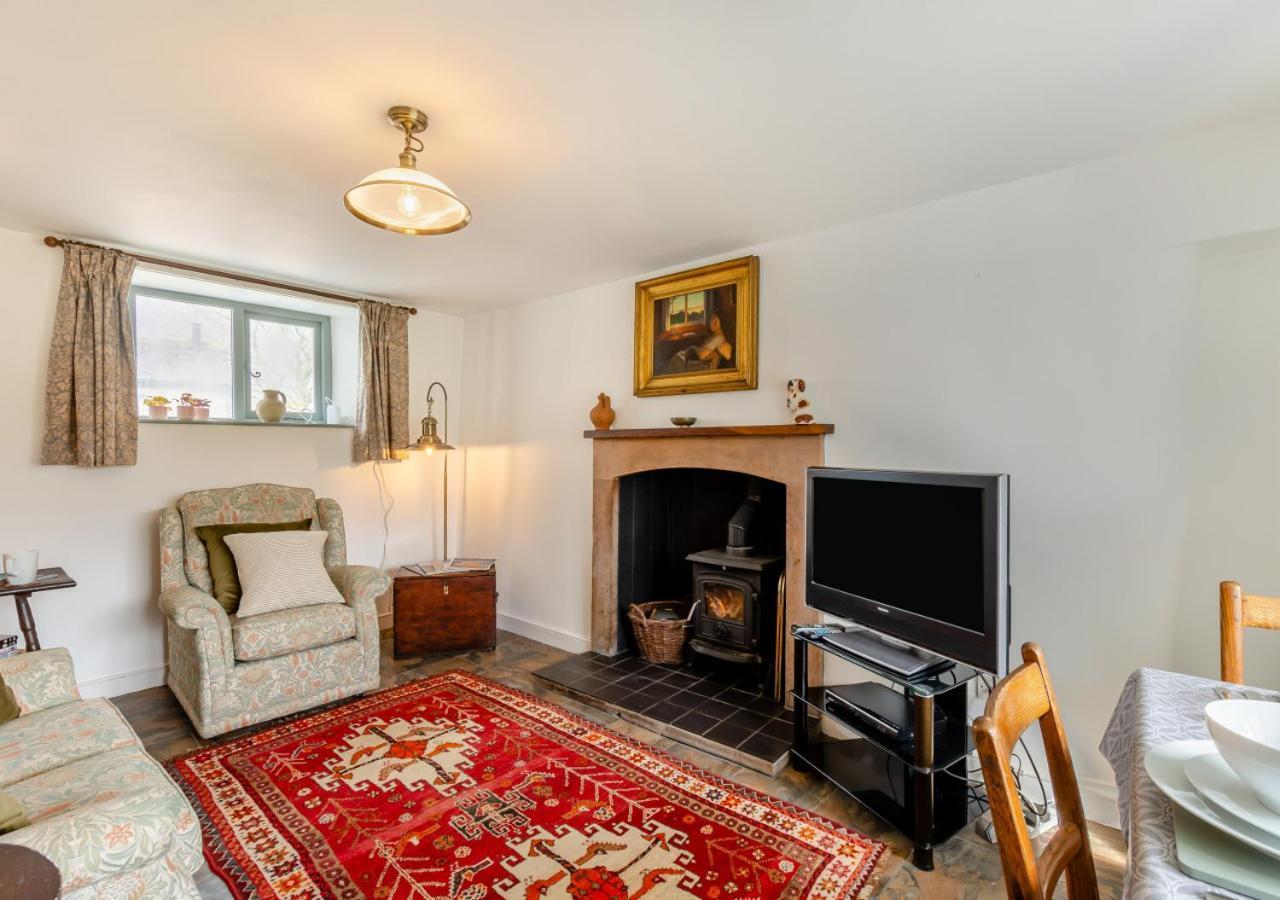 The Cottage - Bellman House Crook  Buitenkant foto
